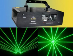 Proiector laser rosu si verde Layu P2160 foto