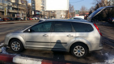 FORD FOCUS 2; 1,6 TDCI foto