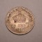 Franta 20 centimes 1867 A Frumoasa