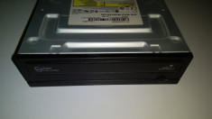 DVD Writer SATA /Samsung Writer Master SH -222AB Speed Plus / Testat (K4) foto