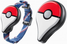 Accesoriu consola Nintendo POKEMON GO PLUS foto