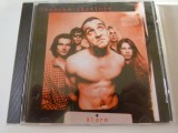Trapped Instinct - Alarm - cd