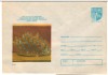 IP 9869 INTREG POSTAL: 2000 ANI ATESTARE BARZA BRAD, MINERIT, MINER, CUART