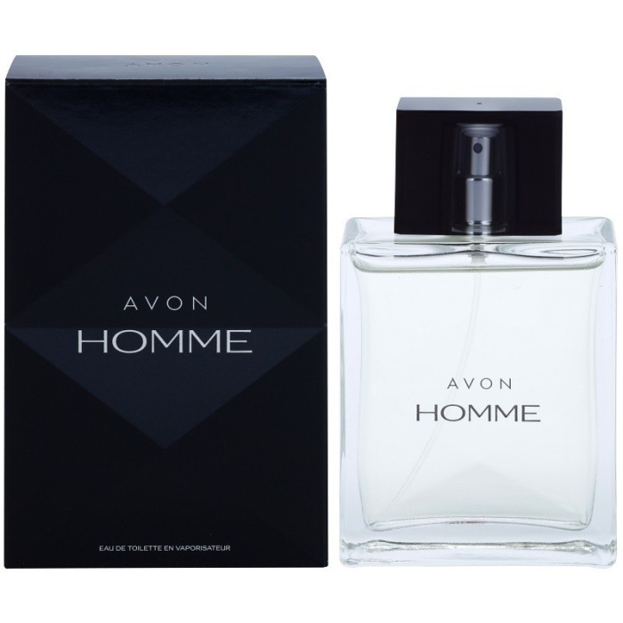 AVON Homme sigilat original AVON Homme sigilat original