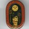 Insigna MINERIT - 20 de ani Extractie Carbune - Paroseni, 1970&#039;s