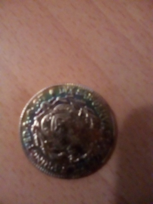 Moneda anul 1827