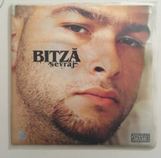 Bitza - Sevraj vinyl / vinil foto