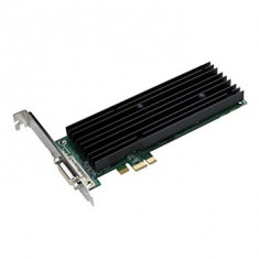 Placa video PC NVIDIA QUADRO NVS290 256MB 64Bit DMS-59 PCI-e foto