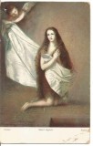 (A) carte postala(ilustrata)-PICTURI -Jusepe de Ribera