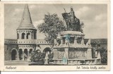 (A) carte postala(ilustrata)-UNGARIA-Budapesta