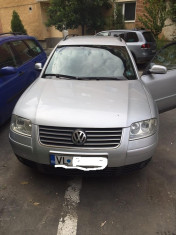 Volkswagen Passat foto