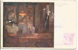 (A) carte postala(ilustrata)-PICTURi-Georg Schildknechnt