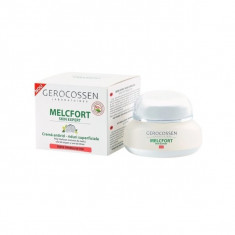 Melcfort Crema antirid riduri superficiale 35ml foto