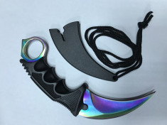 CUTIT KARAMBIT foto