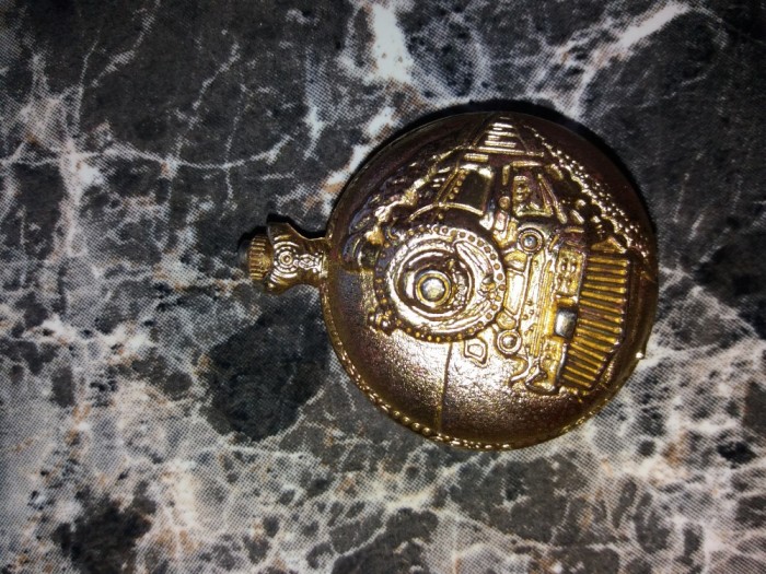 Vand ceas de buzunar sK