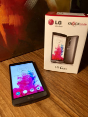 LG G3s. Stare foarte buna! foto