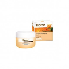 Bioten Crema antirid zi ten uscat 50ml foto