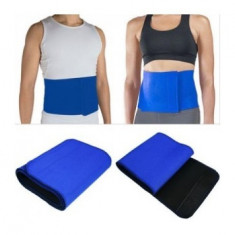 Waist Trimmer - Centura pentru slabit foto