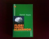 Daniel Keyes Flori pentru Algernon, 2003, Humanitas