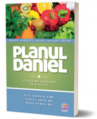 Planul Daniel foto