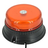 Girofar profesional plat omologat U.E. cu LED 12-24V 824D