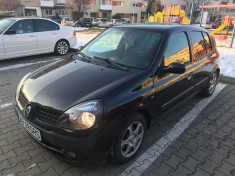 Renault clio foto