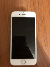 Vand urgent iphone 6s !!! foto