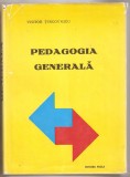 Victor Tircovnicu-Pedagogia Generala