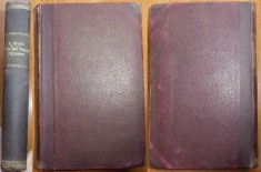 Victor Eftimiu, Cocosul Negru, 1915; Prometeu, 1923, 2 editii 1 in coligat
