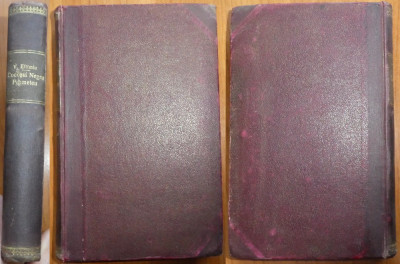 Victor Eftimiu , Cocosul Negru , 1915 ; Prometeu , 1923 , 2 editii 1 in coligat foto
