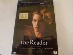 the reader - dvd -392 foto