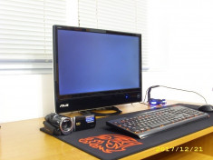 Vand Monitor Gaming ASUS 21.5 inch foto