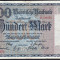 Germania100 Mark s796630 1922