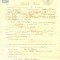 Z323 DOCUMENT VECHI -SCOALA COMERCIALA , BRAILA - ION A. LIPAN -AN 1925