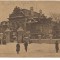 (A) carte postala(ilustrata)-BULGARIA -Sofia-Castelul Regal