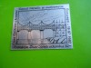 HOPCT EXPO PLACHETA FILAT ZIUA CONSTRUCTORULUI 1982 AFR BUCURESTI-D=60 47MM [1 ]