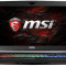 Laptop Gaming MSI GT62VR 7RD Dominator (Procesor Intel&amp;reg; Core&amp;trade; i7-7700HQ (6M Cache, 3.80 GHz), Kaby Lake, 15.6&amp;quot; FHD, 8GB, 1TB HDD @