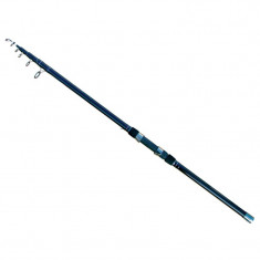 Lanseta amestec Baracuda Storm 3m Actiune: A: 150-250 g. foto