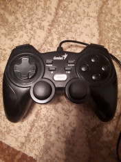 Gamepad Genius MaxFire Grandias 12 foto