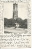 (A) carte postala(ilustrata)-FRANTA-TOUR SAINT-JAQUES 1909, Circulata, Printata
