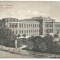 (A) carte postala(ilustrata)-FRANTA -Strassburg-Universitatea