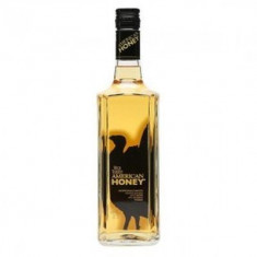 Whisky Wild Turkey American Honey 100 cl foto