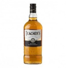 Whisky Teacher&amp;#039;s 100 cl foto