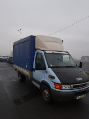 Iveco Daily foto