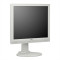 Monitor 19 inch TFT, Fujitsu Siemens Scenic View A19-2A, White