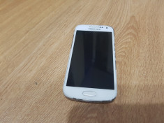 Samsung i9195 Galaxy S4 Mini alb - 289 lei foto