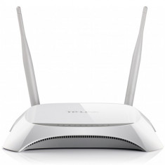 Router wireless TP-LINK TL-MR3420 foto