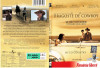 Dragoste de cowboy, DVD, Romana