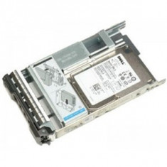 Hard disk server DELL Hot-Plug SAS 12G 300GB 15000 RPM 3.5 inch, 400-AJRR foto