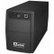 UPS Mustek PowerMust 848EG 850VA/480W (4 prize IEC)